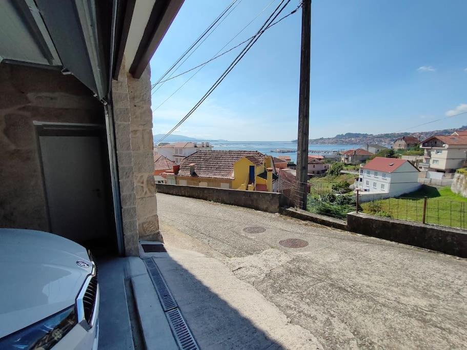 Casa Da Moureira Apartment Pontevedra Exterior foto